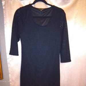 Little Black Dress. Size L.